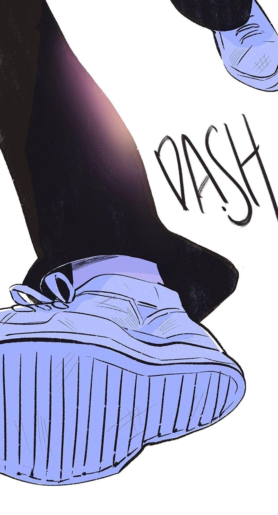 Why Don’t I Have Anyone By My Side? - Chapter 8 Page 88