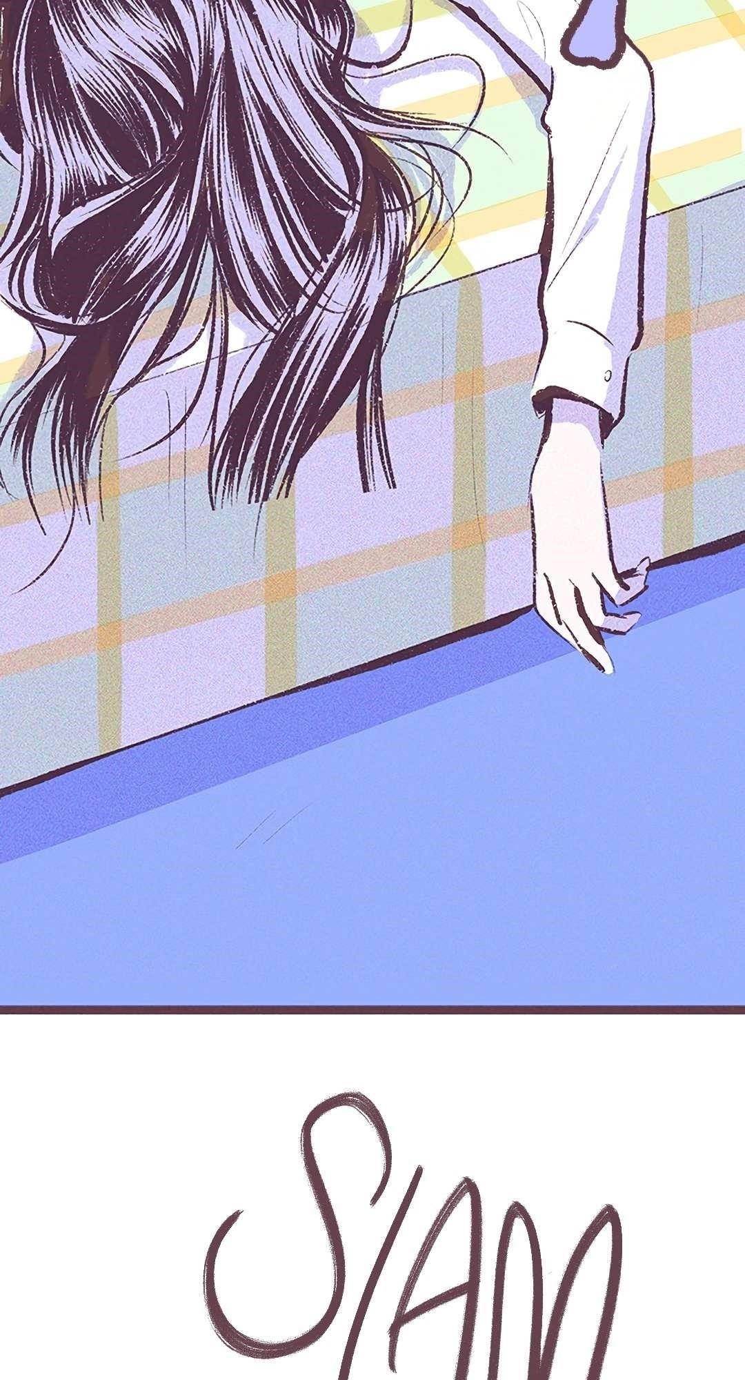 Why Don’t I Have Anyone By My Side? - Chapter 9 Page 19