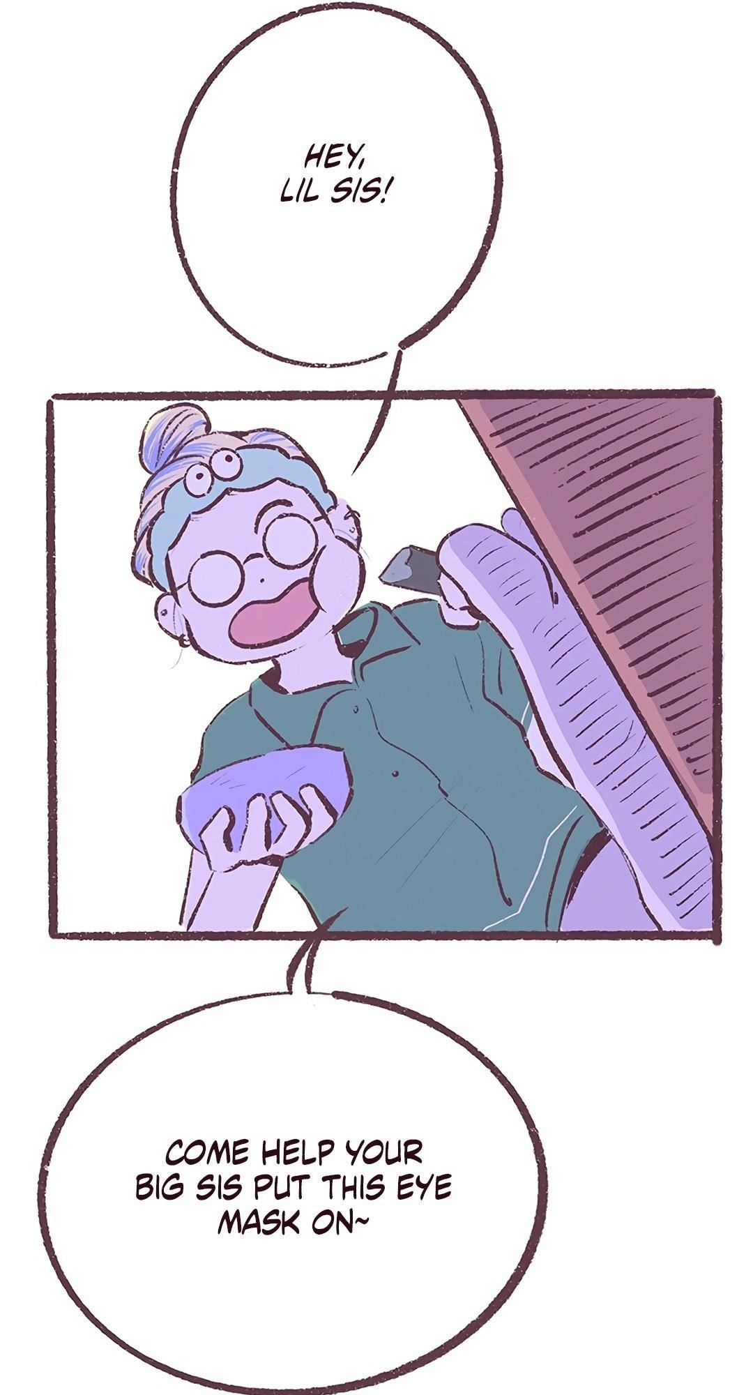 Why Don’t I Have Anyone By My Side? - Chapter 9 Page 21