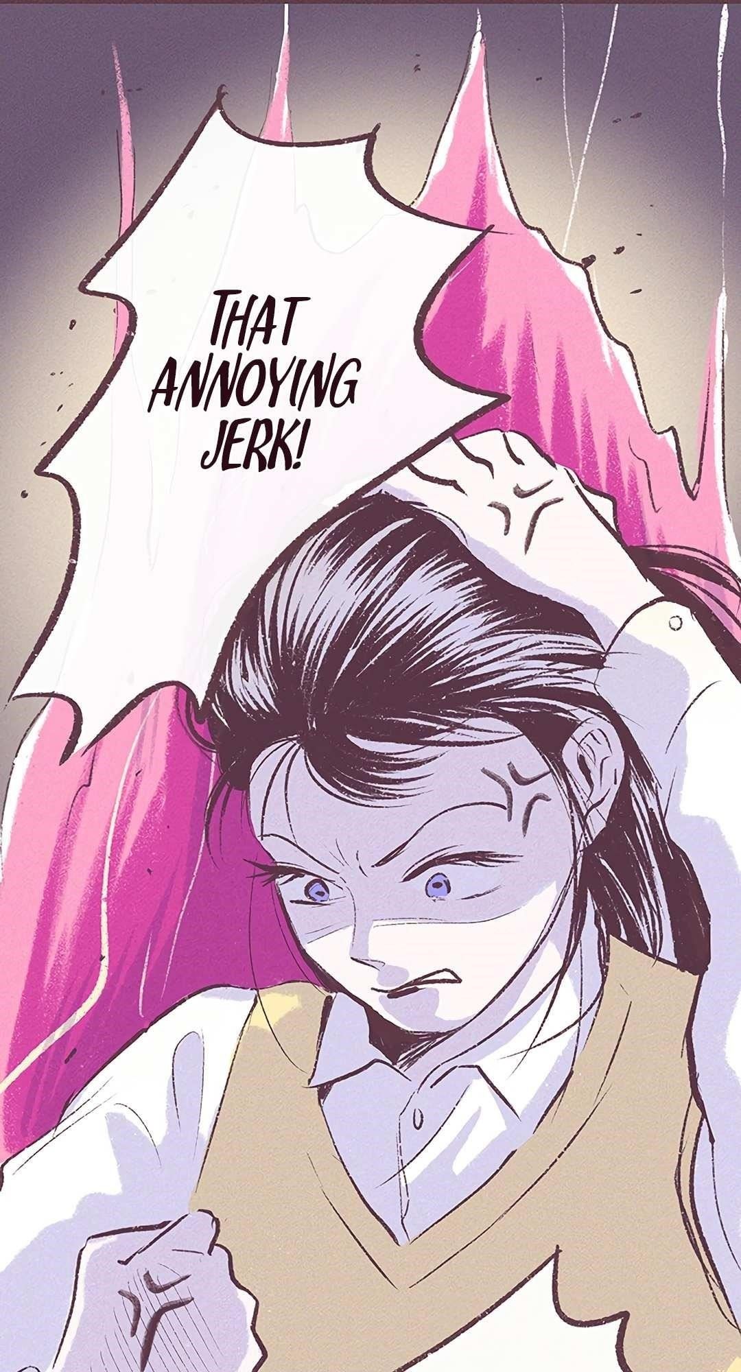 Why Don’t I Have Anyone By My Side? - Chapter 9 Page 27