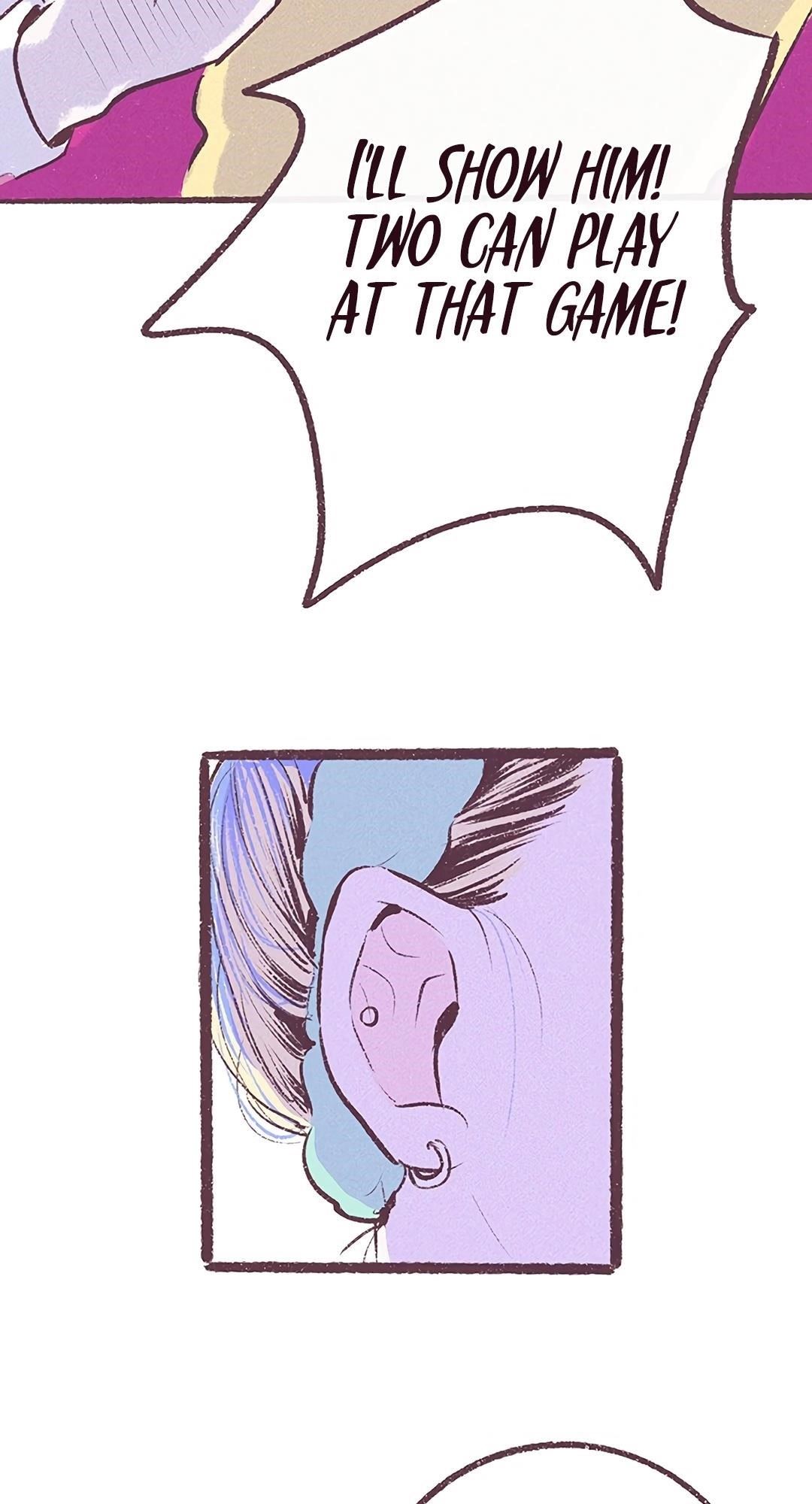 Why Don’t I Have Anyone By My Side? - Chapter 9 Page 28