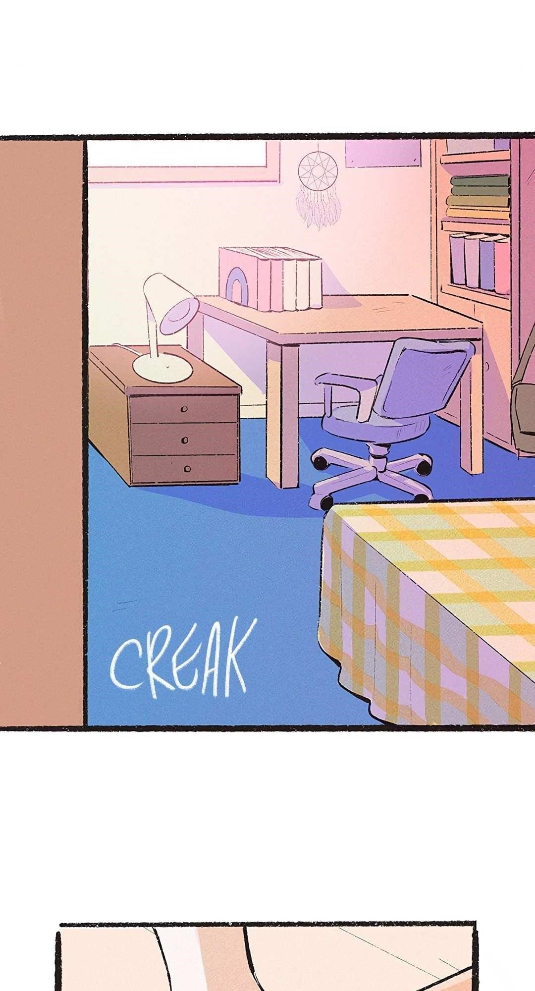 Why Don’t I Have Anyone By My Side? - Chapter 9 Page 3