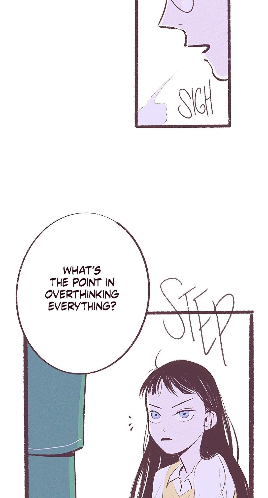 Why Don’t I Have Anyone By My Side? - Chapter 9 Page 35