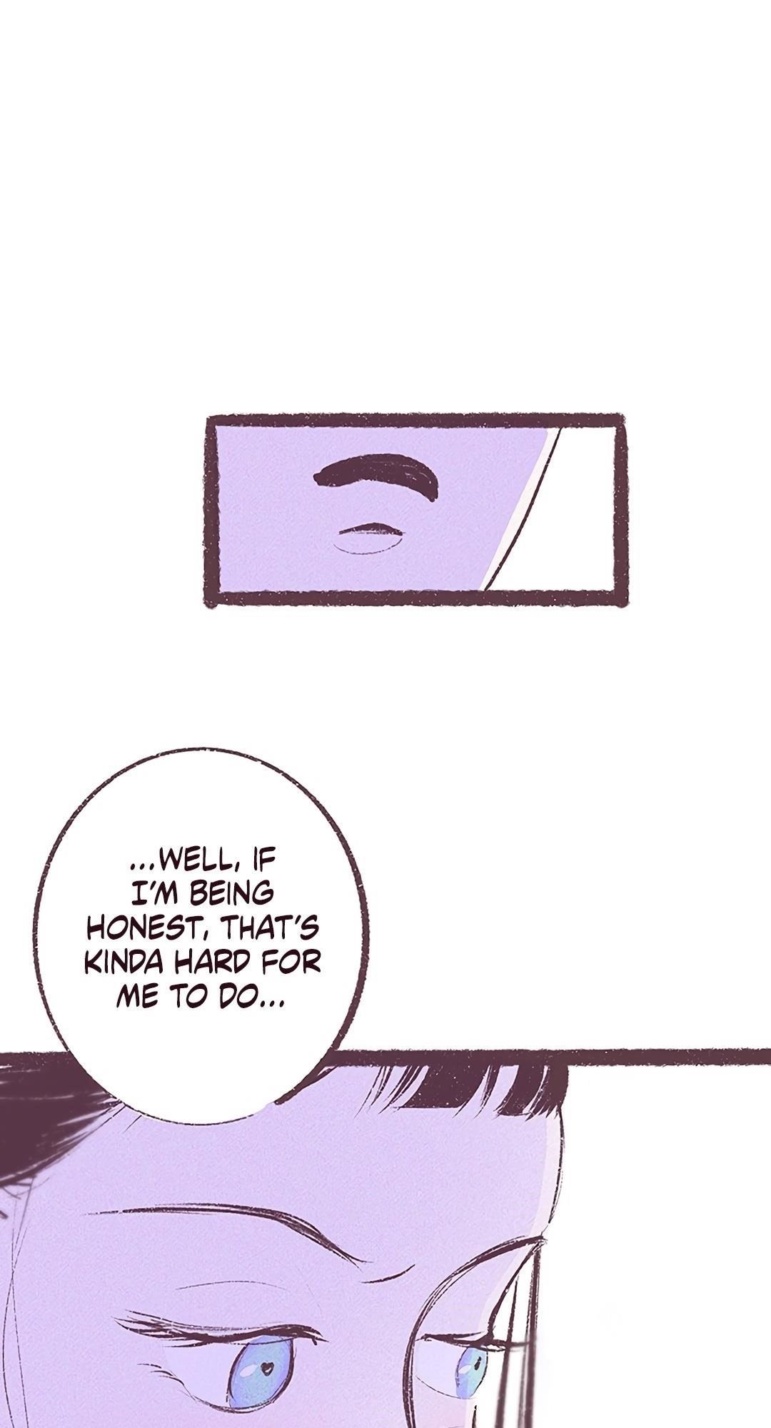 Why Don’t I Have Anyone By My Side? - Chapter 9 Page 37