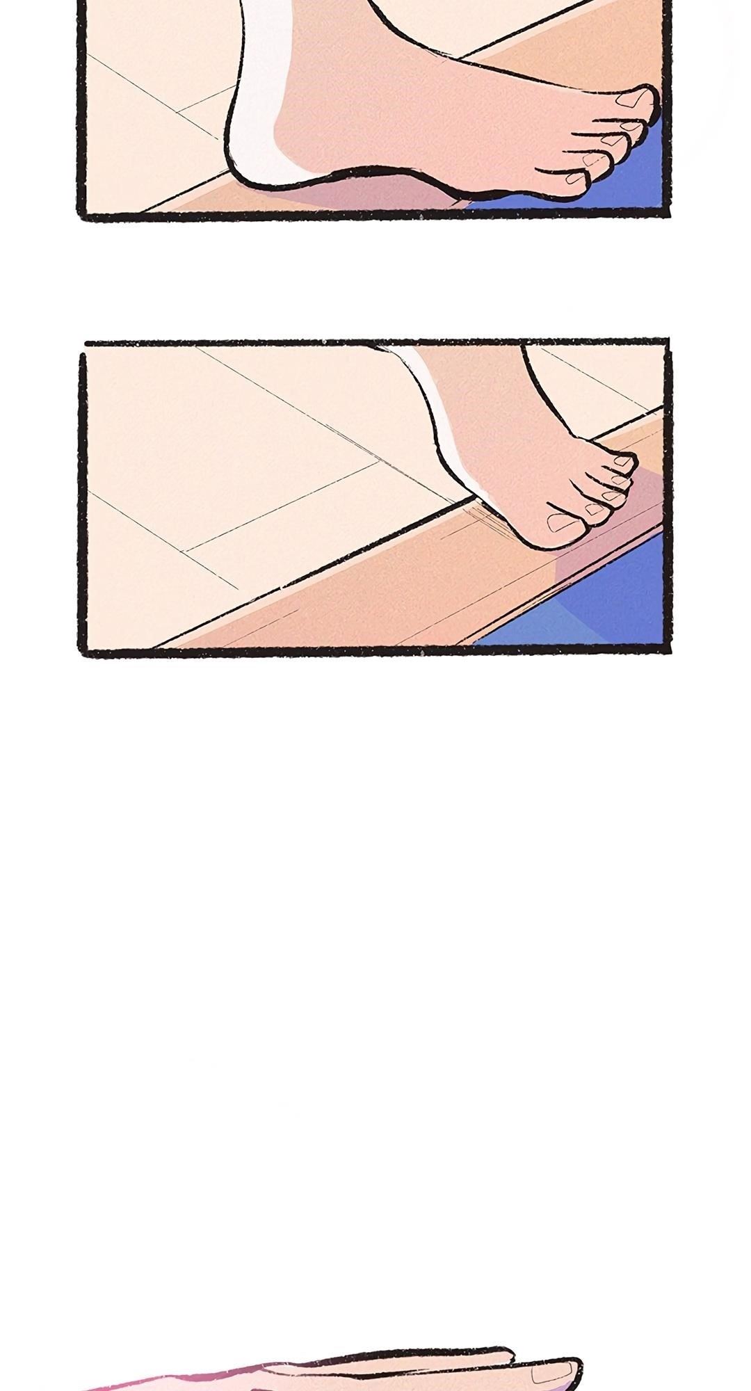 Why Don’t I Have Anyone By My Side? - Chapter 9 Page 4