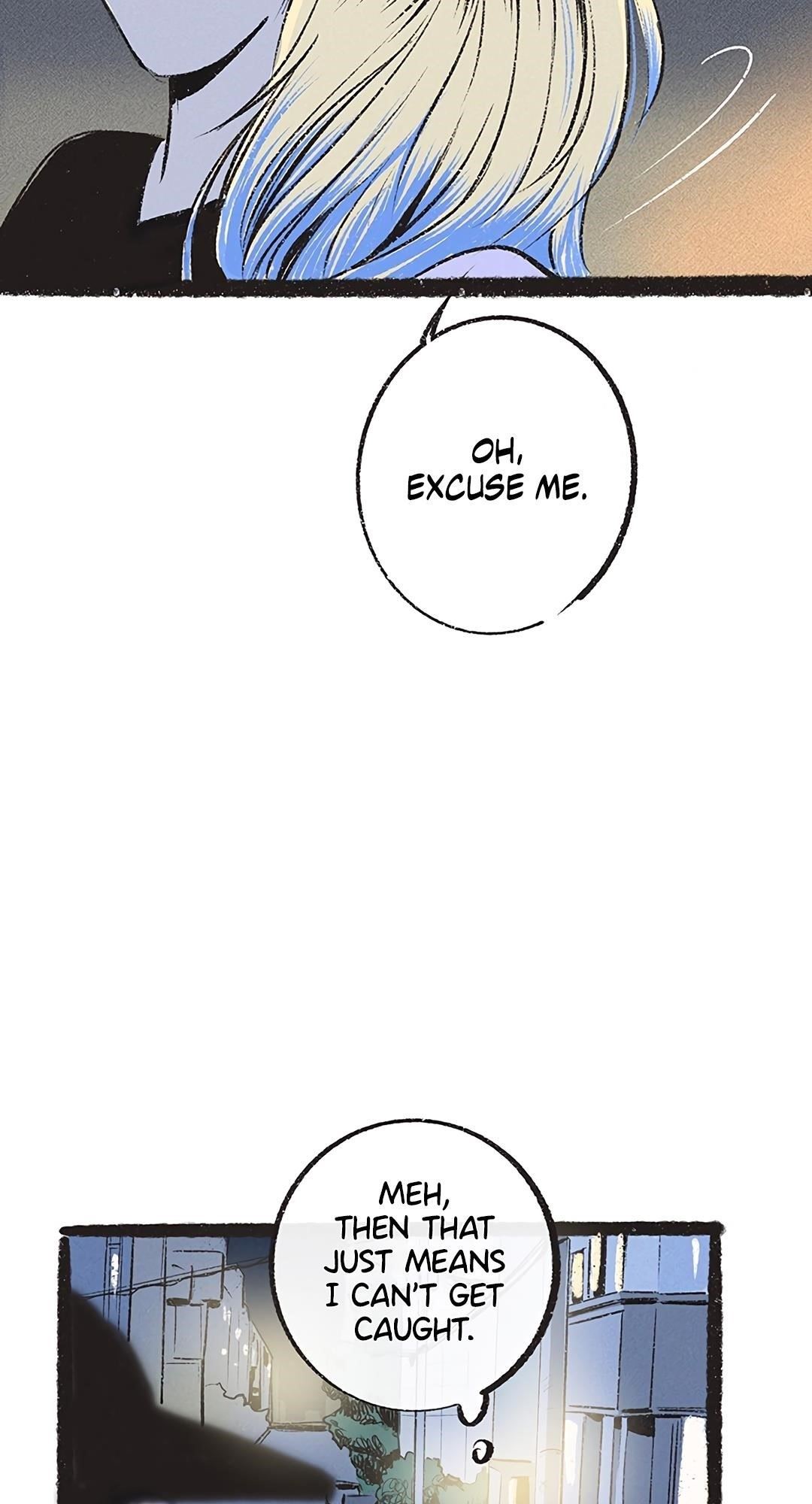 Why Don’t I Have Anyone By My Side? - Chapter 9 Page 43