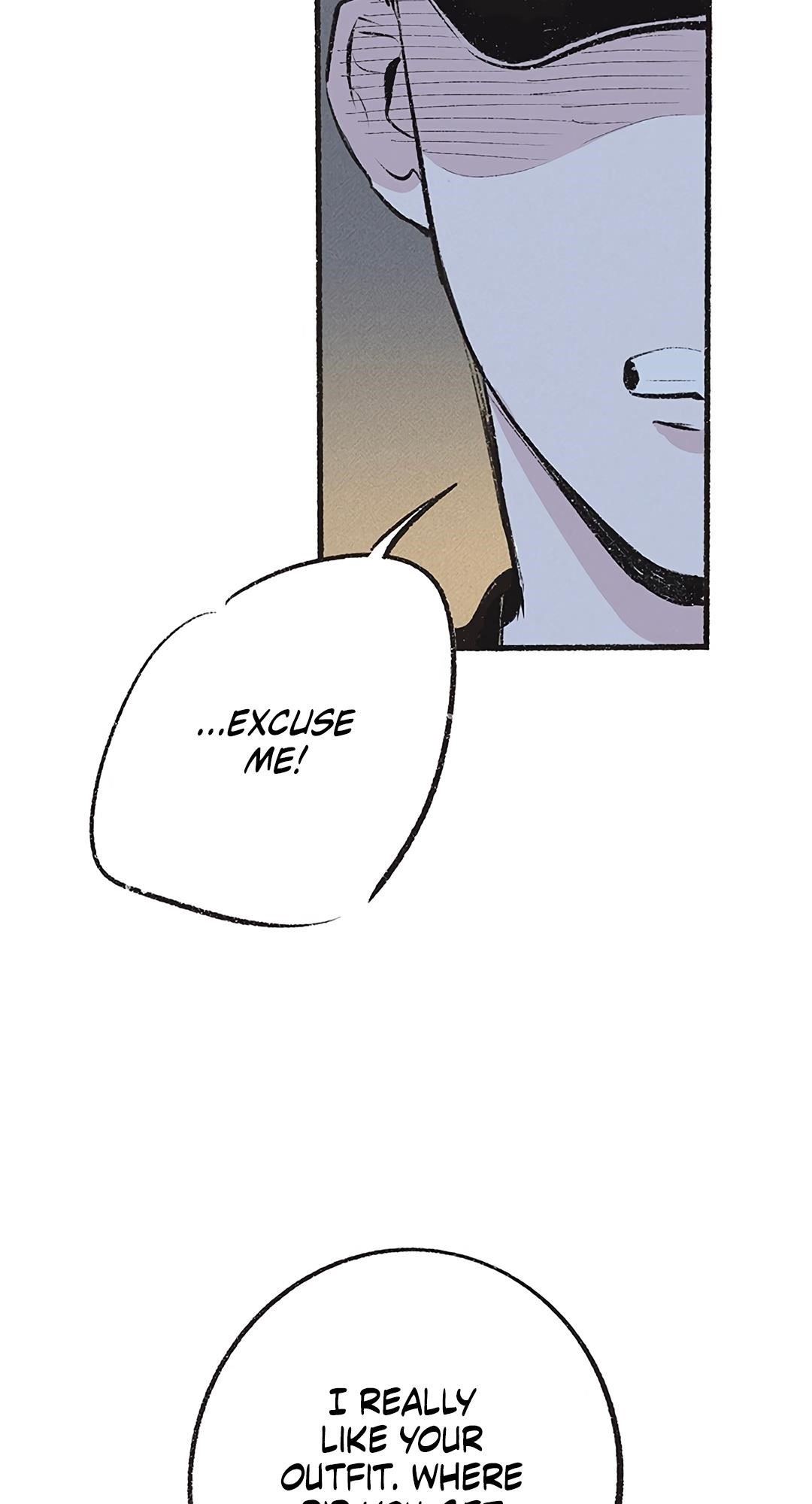 Why Don’t I Have Anyone By My Side? - Chapter 9 Page 55