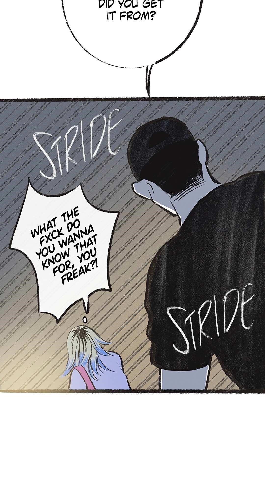 Why Don’t I Have Anyone By My Side? - Chapter 9 Page 56