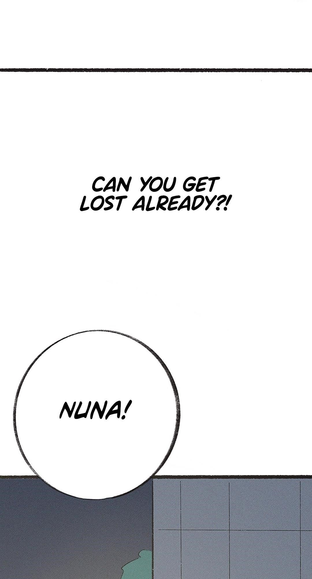 Why Don’t I Have Anyone By My Side? - Chapter 9 Page 60