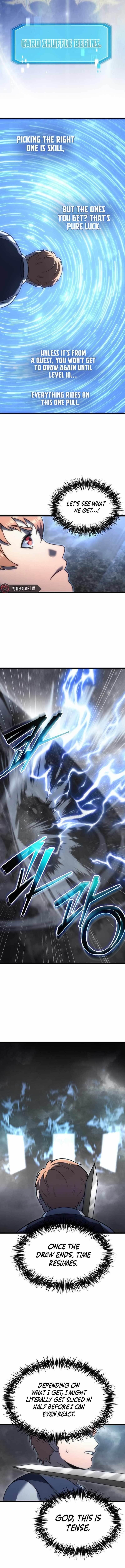 The World-Class Extra’s Walkthrough - Chapter 1 Page 18