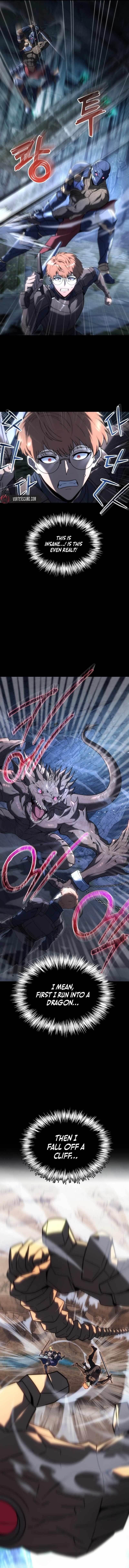 The World-Class Extra’s Walkthrough - Chapter 1 Page 2