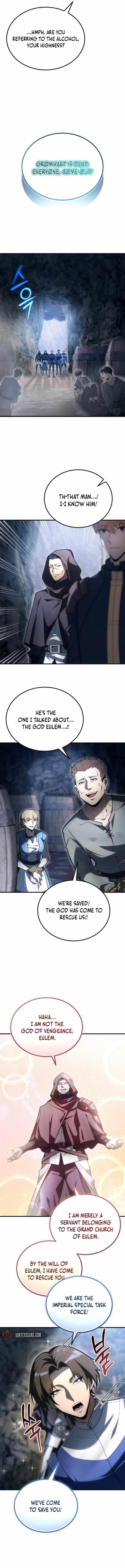 The World-Class Extra’s Walkthrough - Chapter 10 Page 2