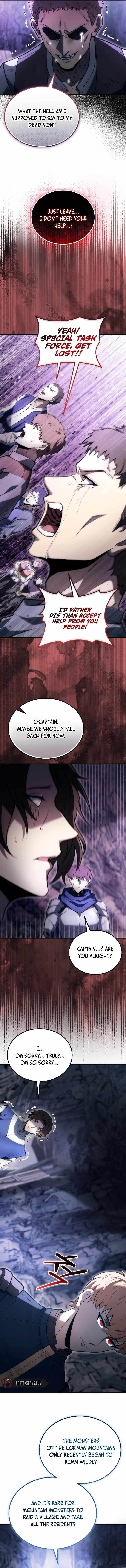 The World-Class Extra’s Walkthrough - Chapter 10 Page 4