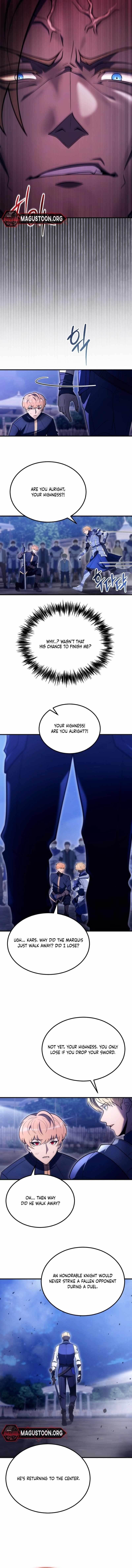 The World-Class Extra’s Walkthrough - Chapter 11 Page 10