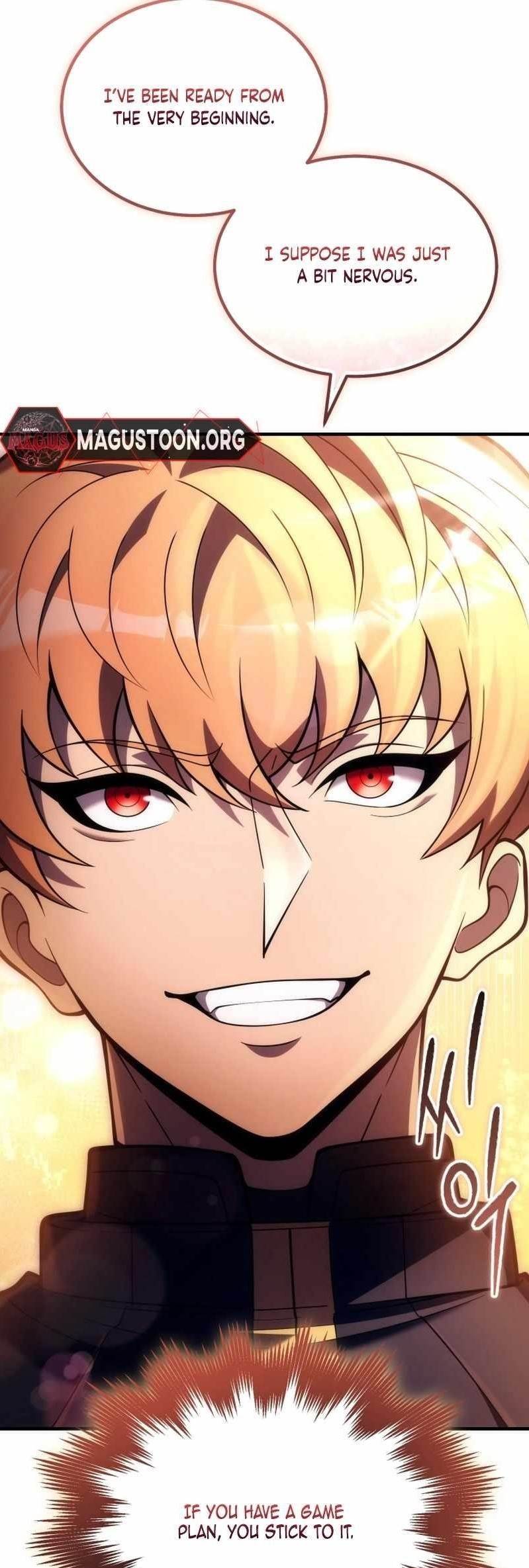 The World-Class Extra’s Walkthrough - Chapter 11 Page 15