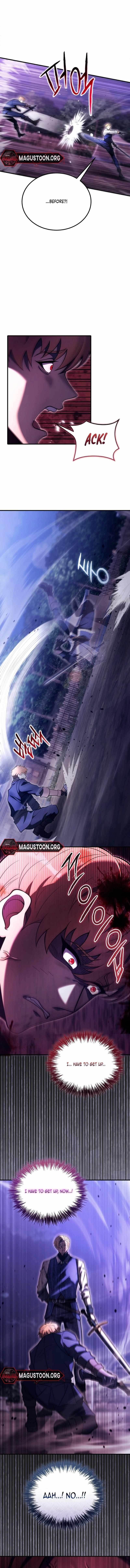 The World-Class Extra’s Walkthrough - Chapter 11 Page 9