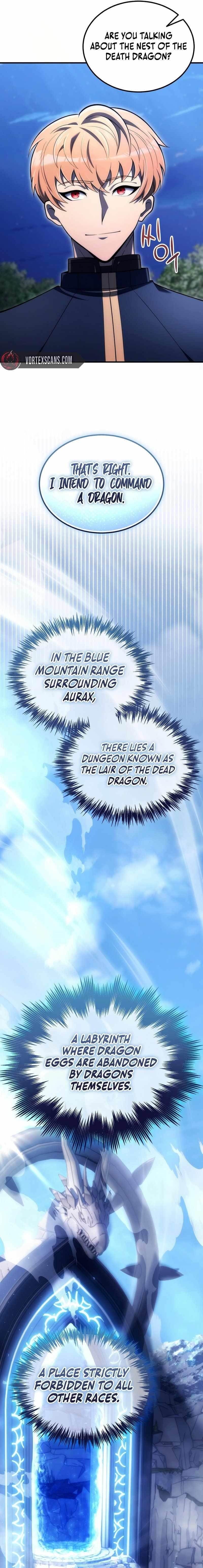 The World-Class Extra’s Walkthrough - Chapter 13 Page 10