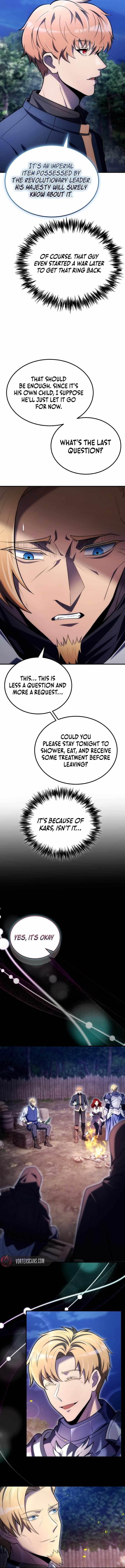 The World-Class Extra’s Walkthrough - Chapter 13 Page 14