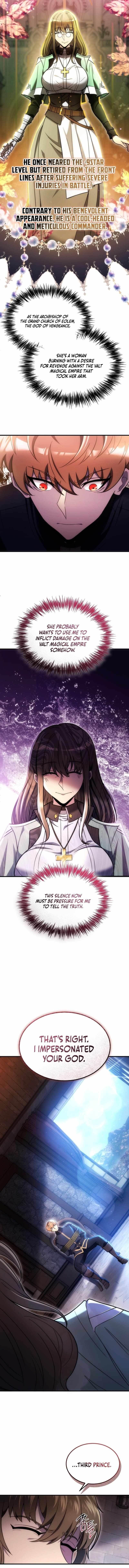 The World-Class Extra’s Walkthrough - Chapter 14 Page 8