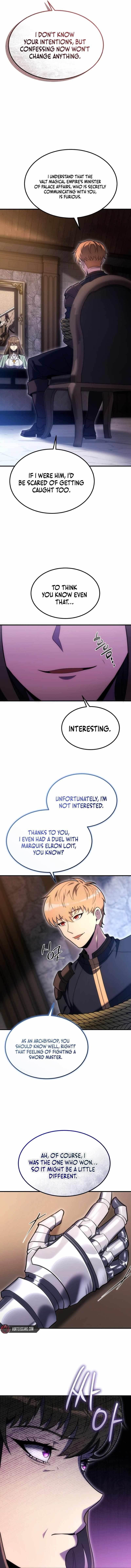 The World-Class Extra’s Walkthrough - Chapter 14 Page 9