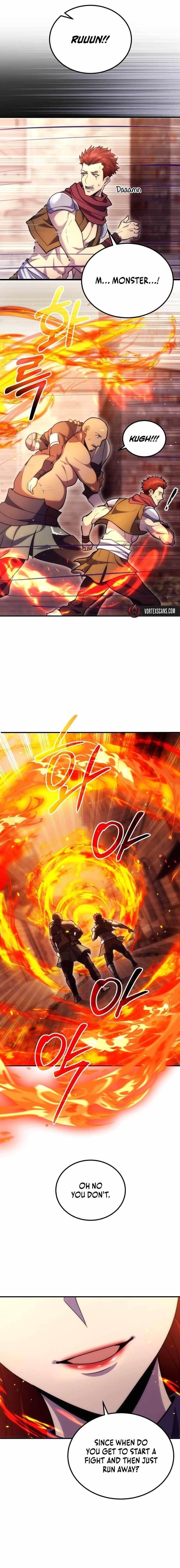 The World-Class Extra’s Walkthrough - Chapter 16 Page 12