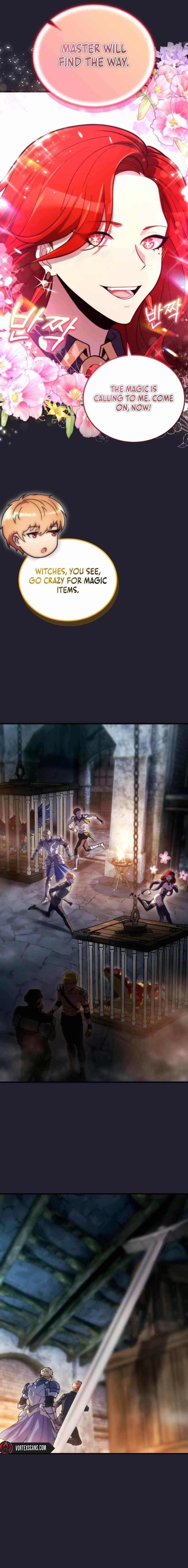 The World-Class Extra’s Walkthrough - Chapter 17 Page 16