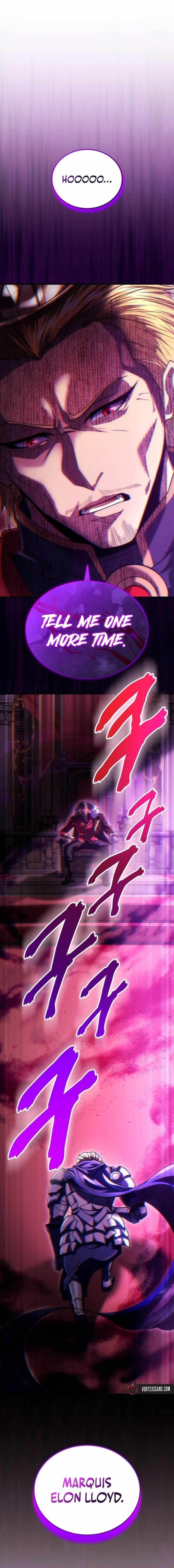 The World-Class Extra’s Walkthrough - Chapter 17 Page 22