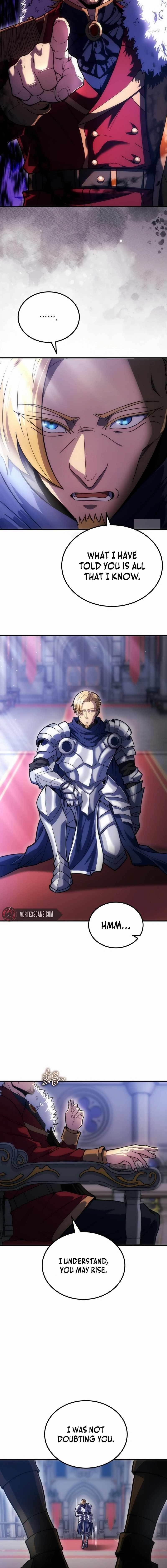 The World-Class Extra’s Walkthrough - Chapter 18 Page 4