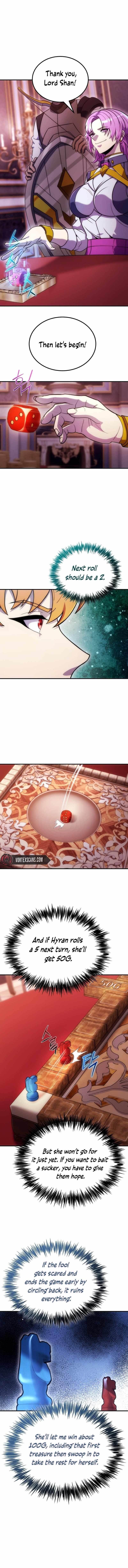 The World-Class Extra’s Walkthrough - Chapter 20 Page 7