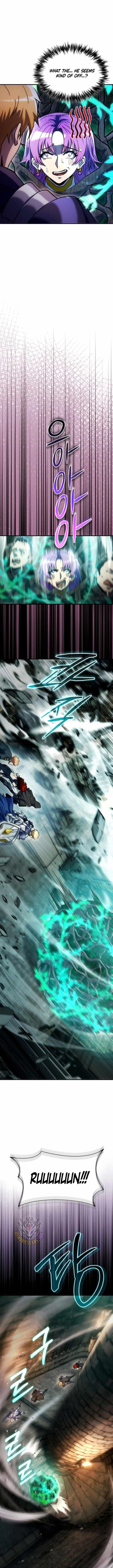 The World-Class Extra’s Walkthrough - Chapter 22 Page 10