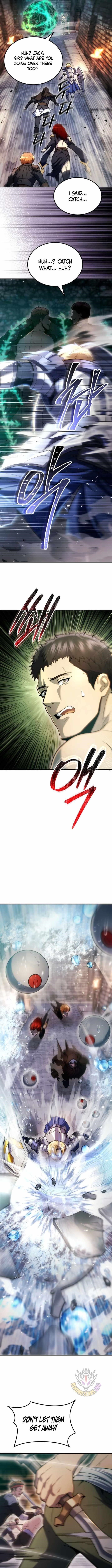 The World-Class Extra’s Walkthrough - Chapter 22 Page 12