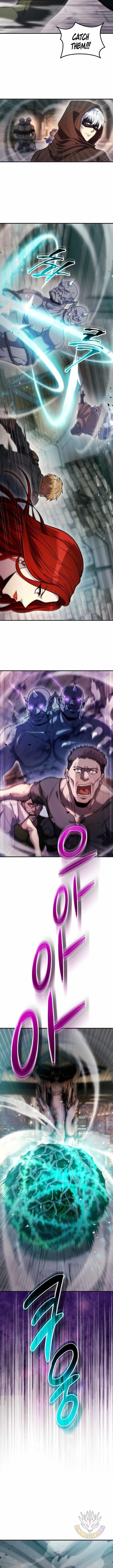 The World-Class Extra’s Walkthrough - Chapter 22 Page 13