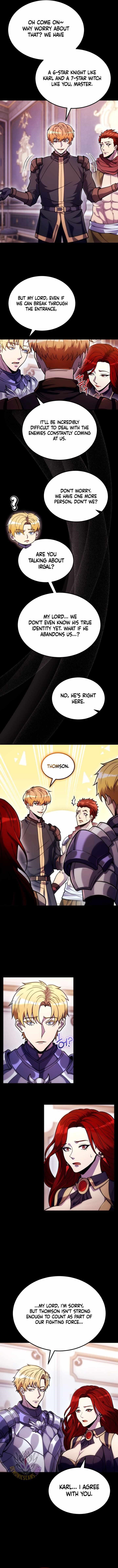 The World-Class Extra’s Walkthrough - Chapter 22 Page 2