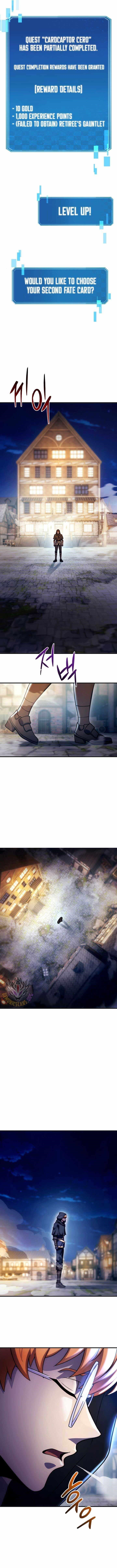 The World-Class Extra’s Walkthrough - Chapter 28 Page 12