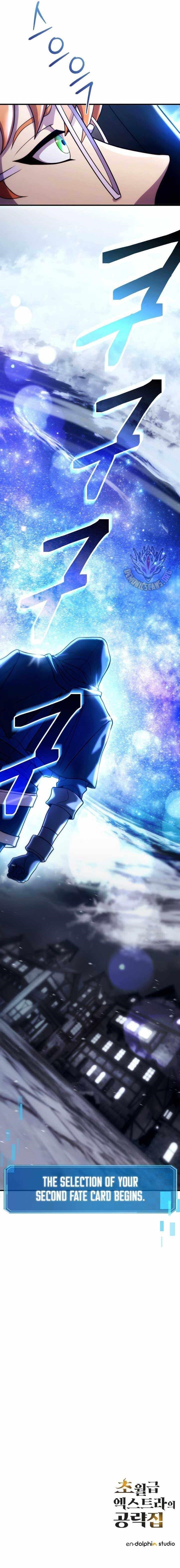 The World-Class Extra’s Walkthrough - Chapter 28 Page 13