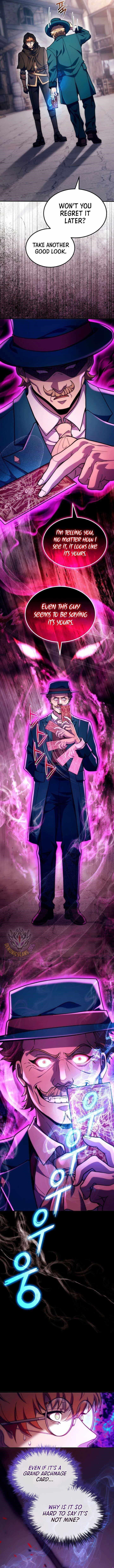 The World-Class Extra’s Walkthrough - Chapter 28 Page 2