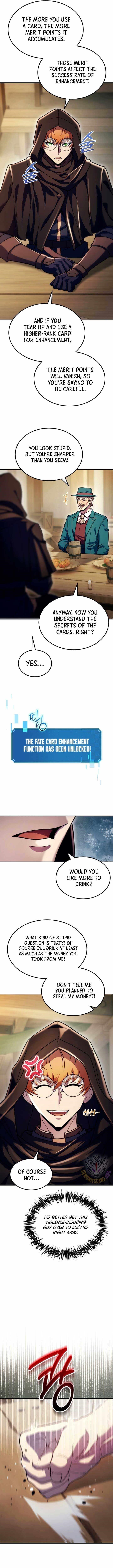 The World-Class Extra’s Walkthrough - Chapter 28 Page 9