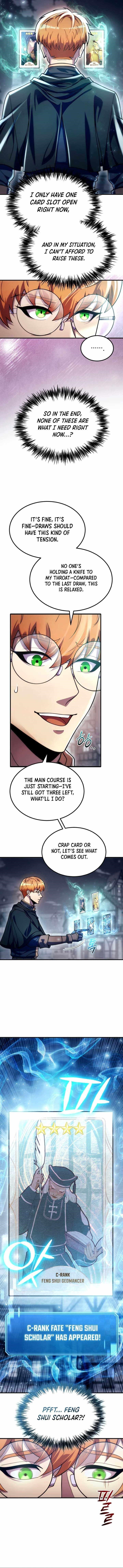 The World-Class Extra’s Walkthrough - Chapter 29 Page 4