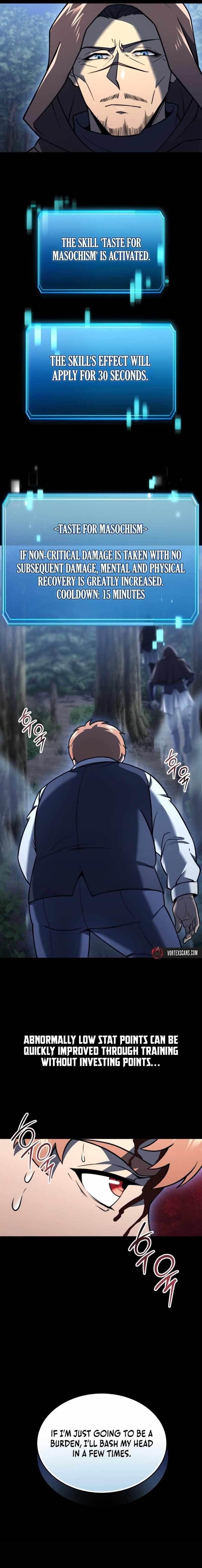 The World-Class Extra’s Walkthrough - Chapter 3 Page 10