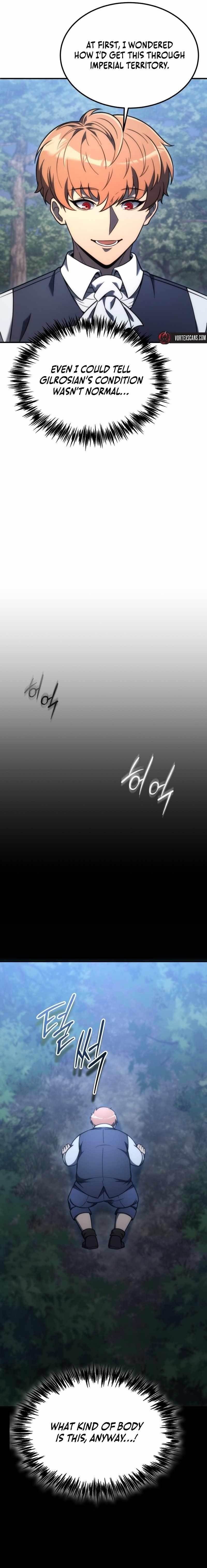 The World-Class Extra’s Walkthrough - Chapter 3 Page 6