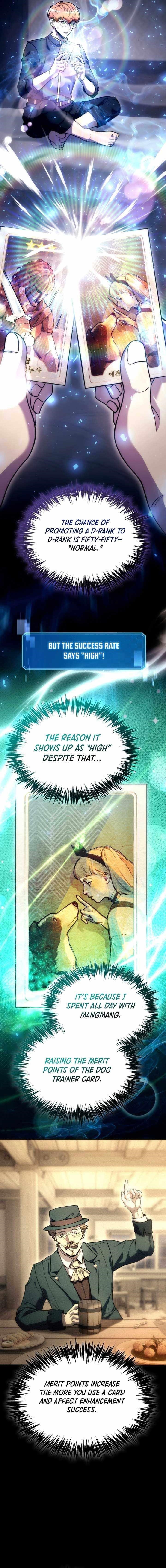 The World-Class Extra’s Walkthrough - Chapter 31 Page 2