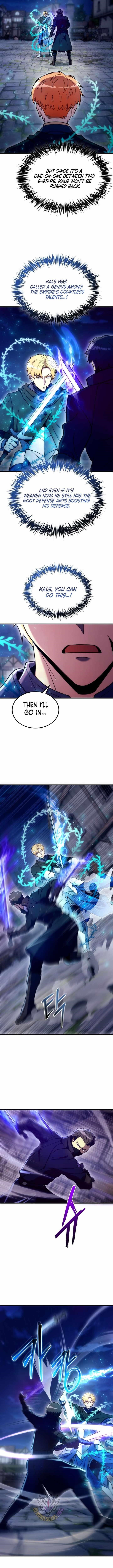 The World-Class Extra’s Walkthrough - Chapter 33 Page 7