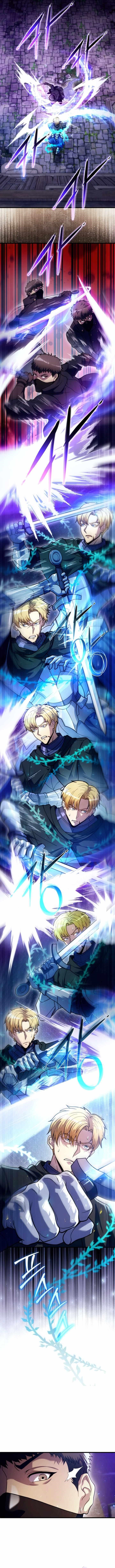 The World-Class Extra’s Walkthrough - Chapter 34 Page 2