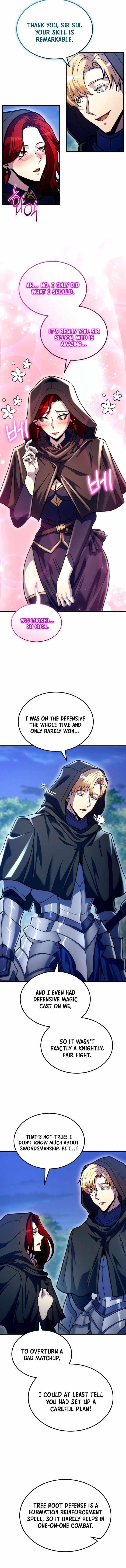 The World-Class Extra’s Walkthrough - Chapter 35 Page 2