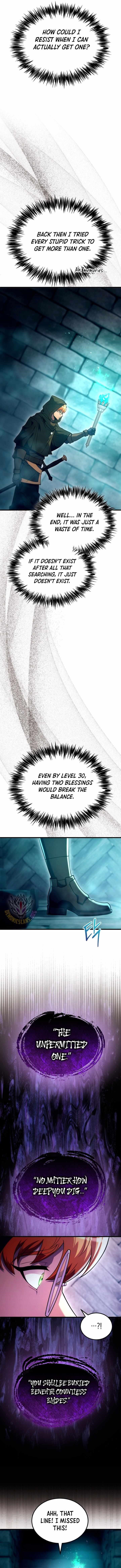 The World-Class Extra’s Walkthrough - Chapter 36 Page 3