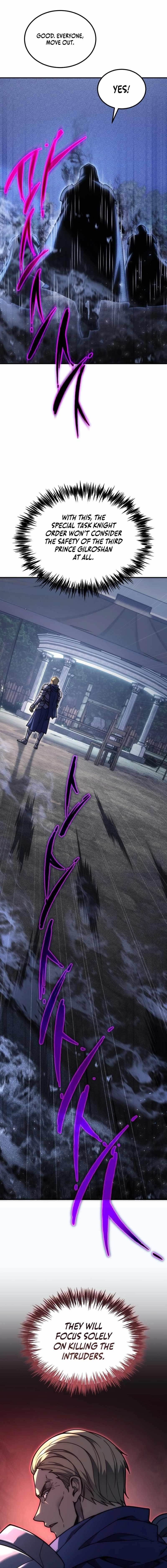 The World-Class Extra’s Walkthrough - Chapter 4 Page 22