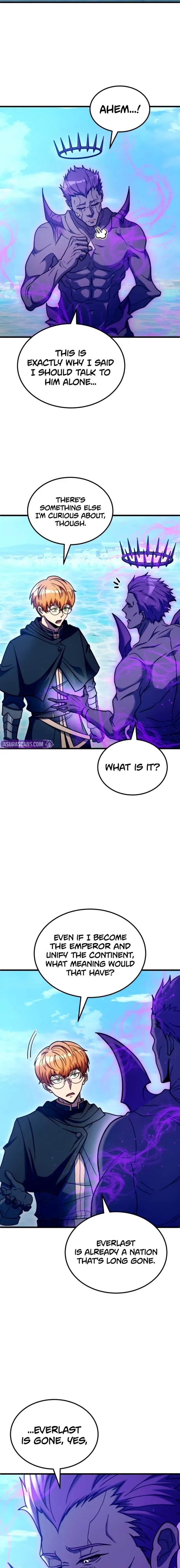 The World-Class Extra’s Walkthrough - Chapter 40 Page 17