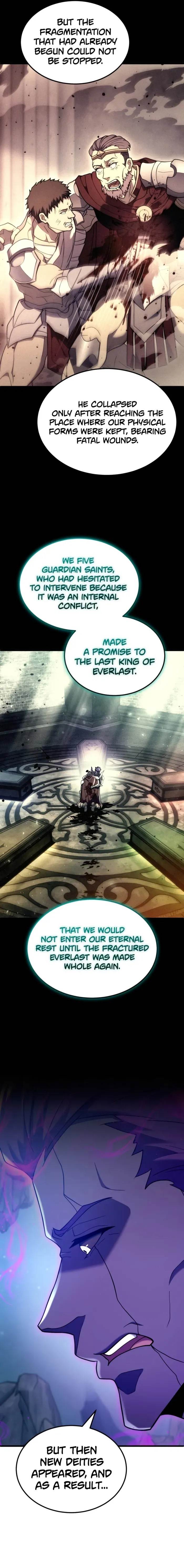 The World-Class Extra’s Walkthrough - Chapter 40 Page 9