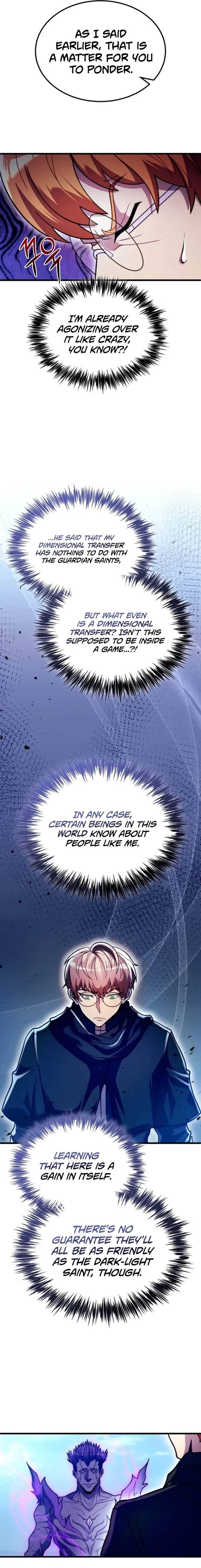 The World-Class Extra’s Walkthrough - Chapter 41 Page 3