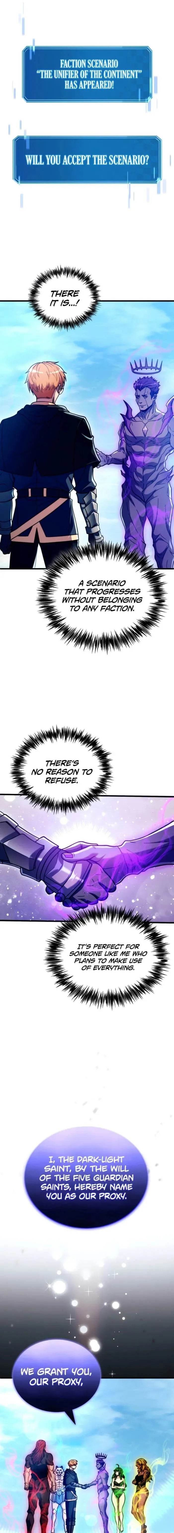 The World-Class Extra’s Walkthrough - Chapter 42 Page 1